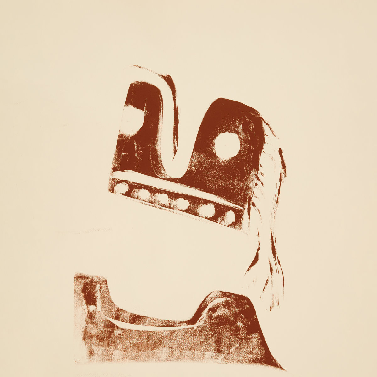 Ya Tseen- Stand On My Shoulders